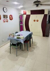 Blk 652A Jurong West Street 61 (Jurong West), HDB 5 Rooms #562085831